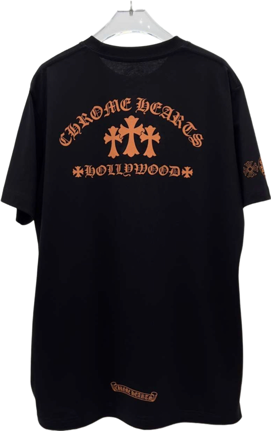 Chrome Hearts outlet T shirt