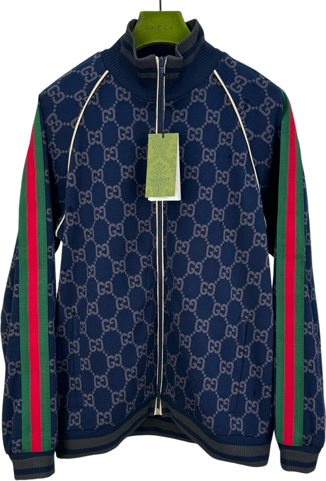 Survetement gucci jacquard sale