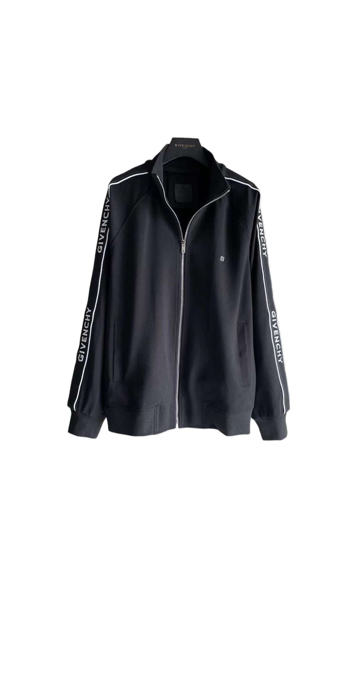 Givenchy tracksuit Maison Ringo