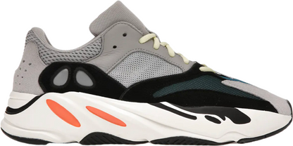 ADD 700 Wave Runner Solid Grey Flight club Authentification ✔️ 1:1