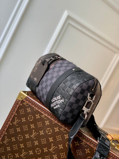 Sac keepall city facture 10/10