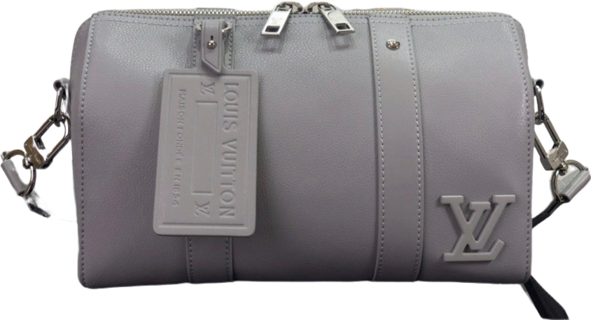 Keepall City Bag graue Rechnung