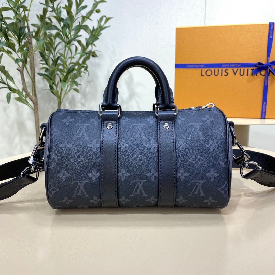 Sac keepall 25 facture 10/10