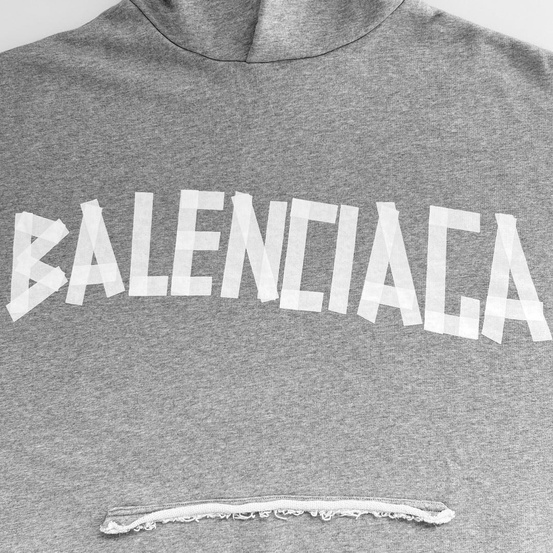 Sweat Blncg gris