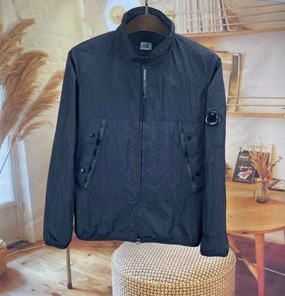 Veste CP Black