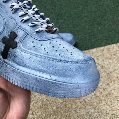 AF1 X CHROME HRTS QUALITÄT ZU