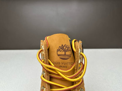 Bottes Lv Timberland