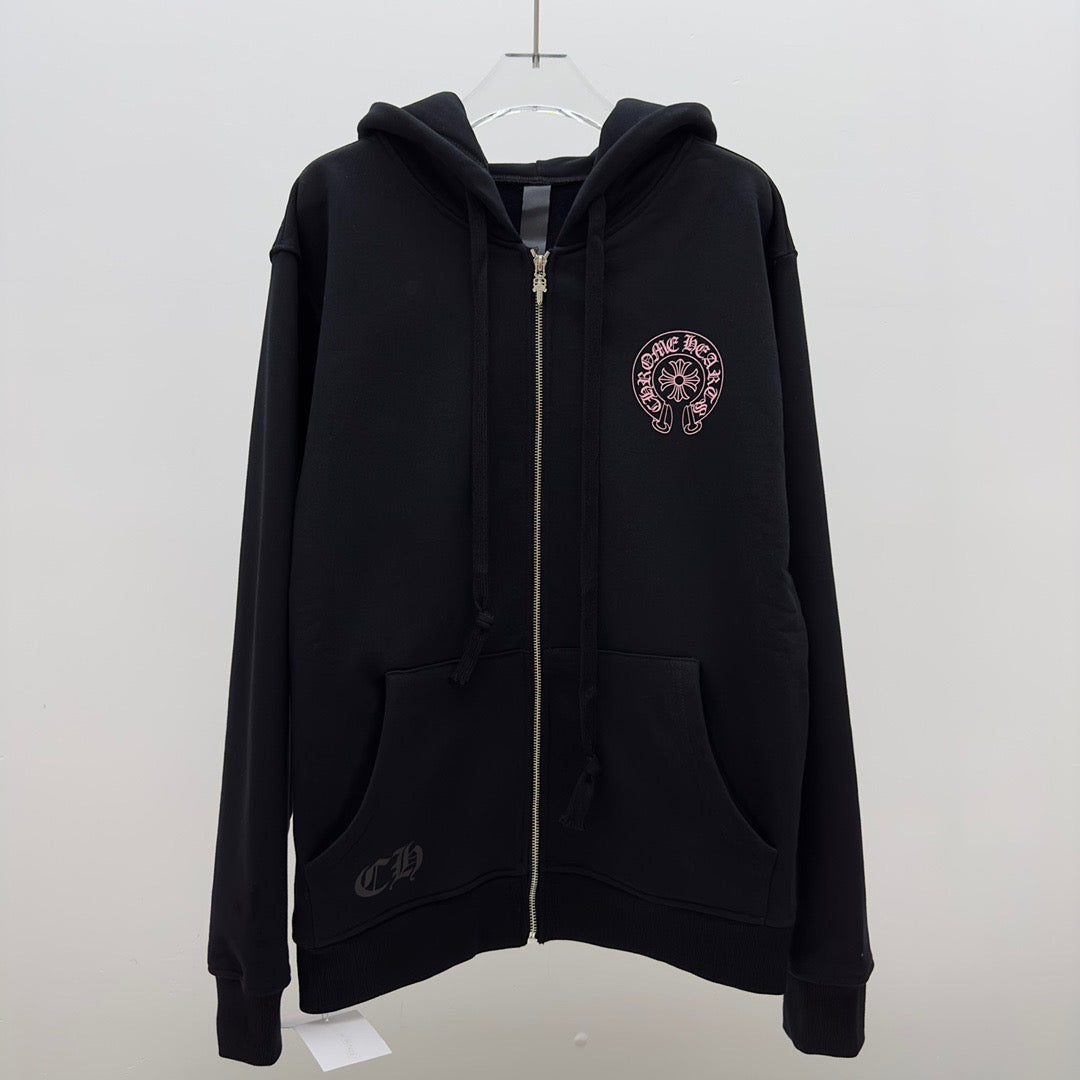 Chrome Hearts Jacke