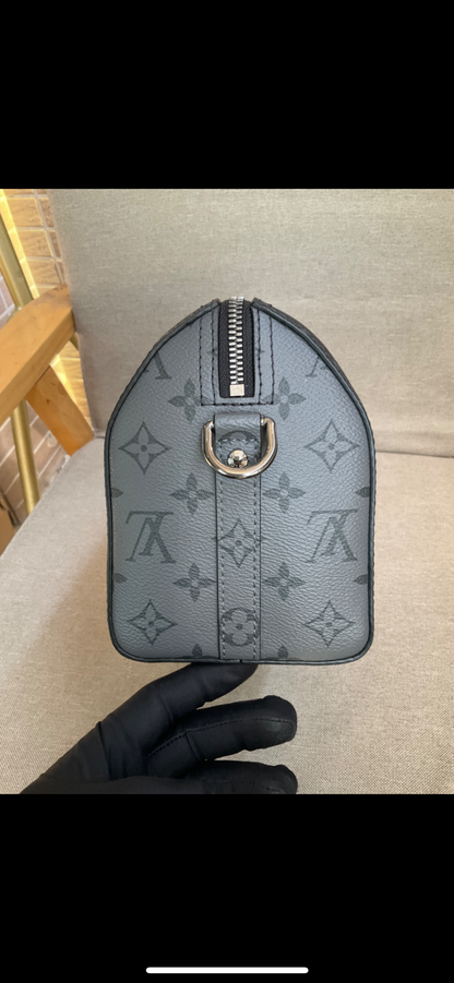 Sac keepall city facture 10/10