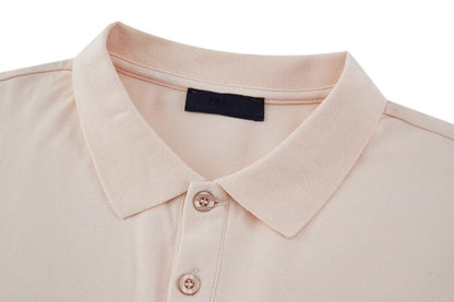 Prd rosa Poloshirt