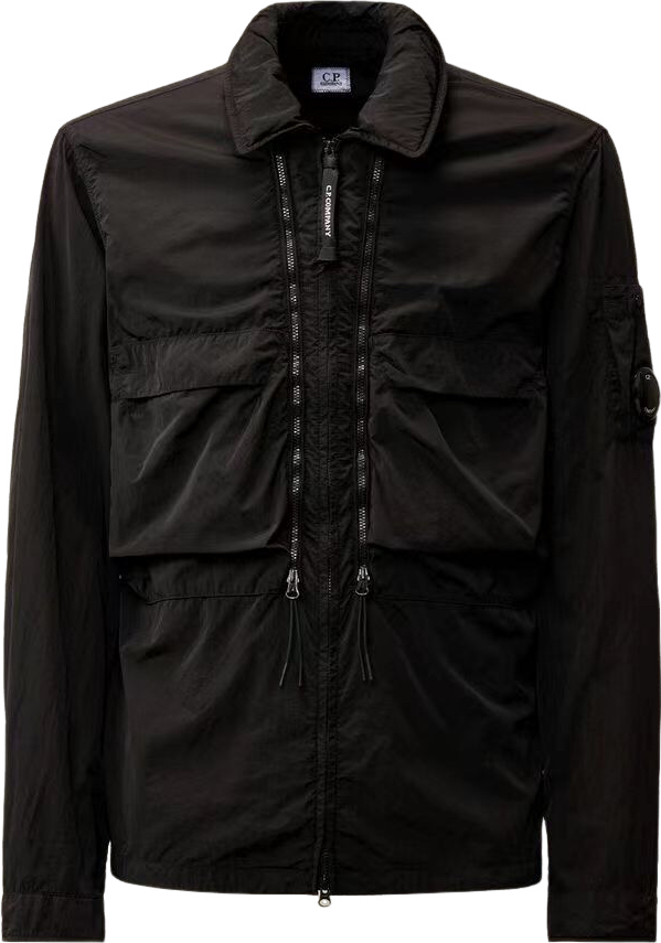 Veste CP Black