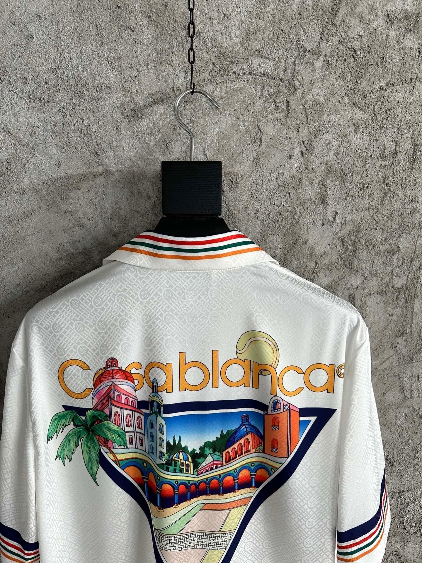 Casab-Shirt