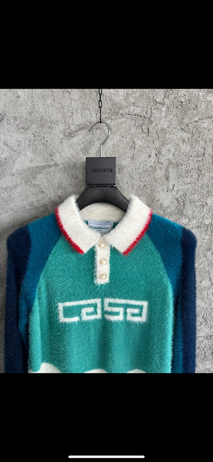 Casa sport Fully Polo