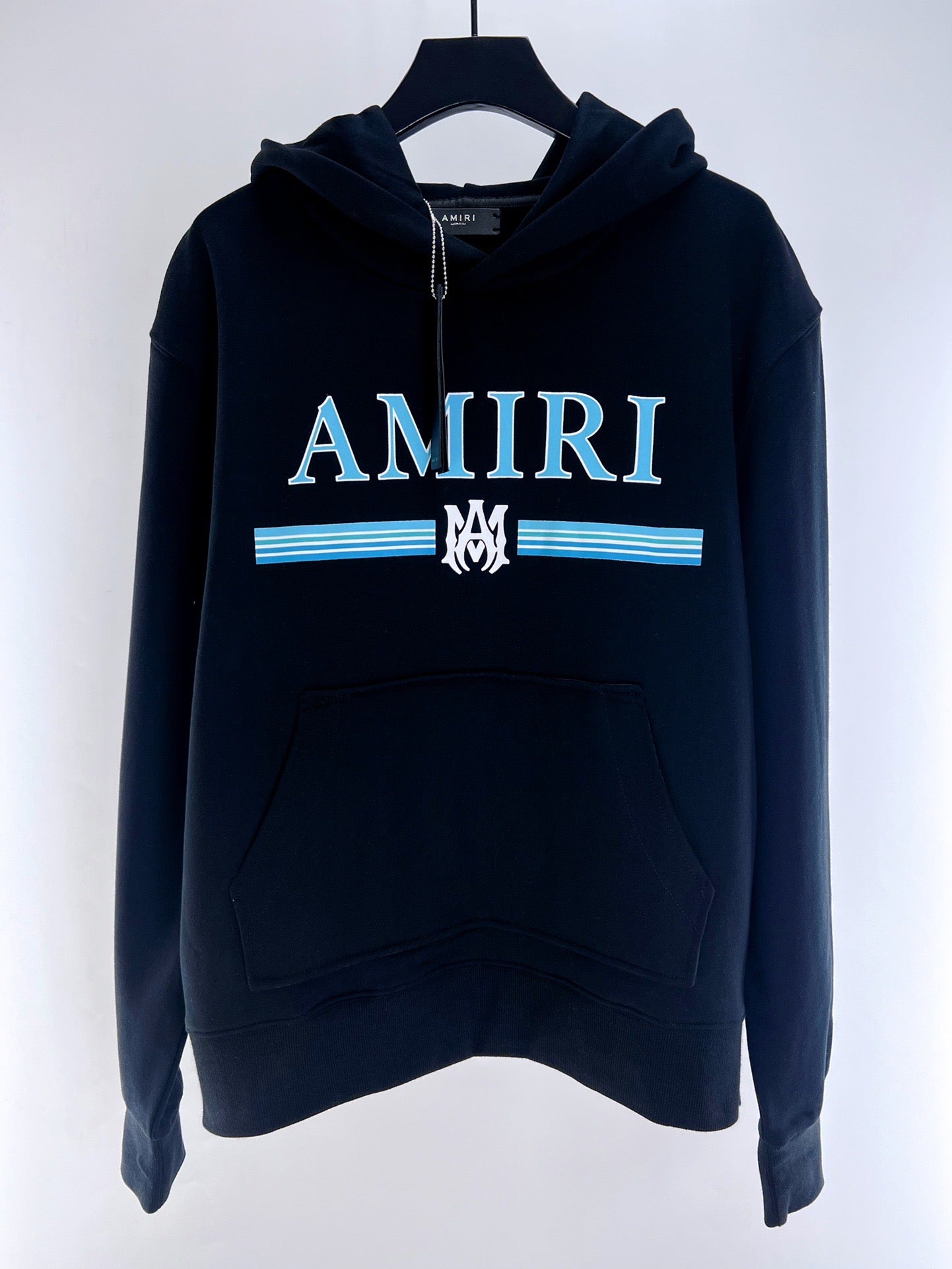 Sweat Amr baby blue