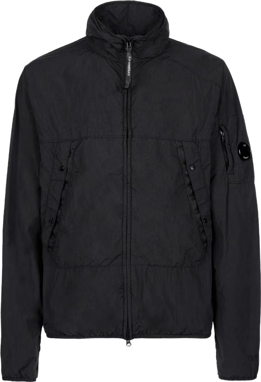 Veste CP Black