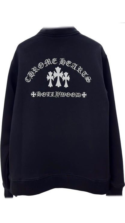 Veste Chrome hearts