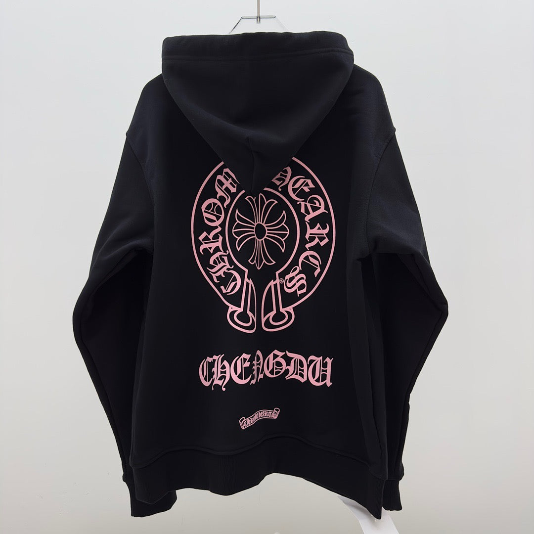 Chrome Hearts Jacke