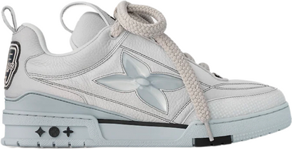 Lv Skate Sneakers grau 10/10 Rechnung