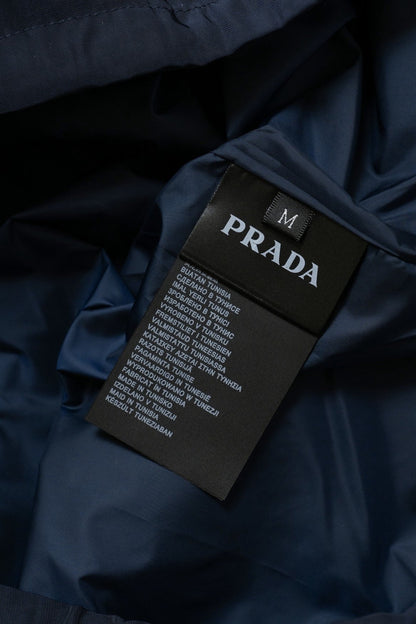 Prd nachtblaue Jacke