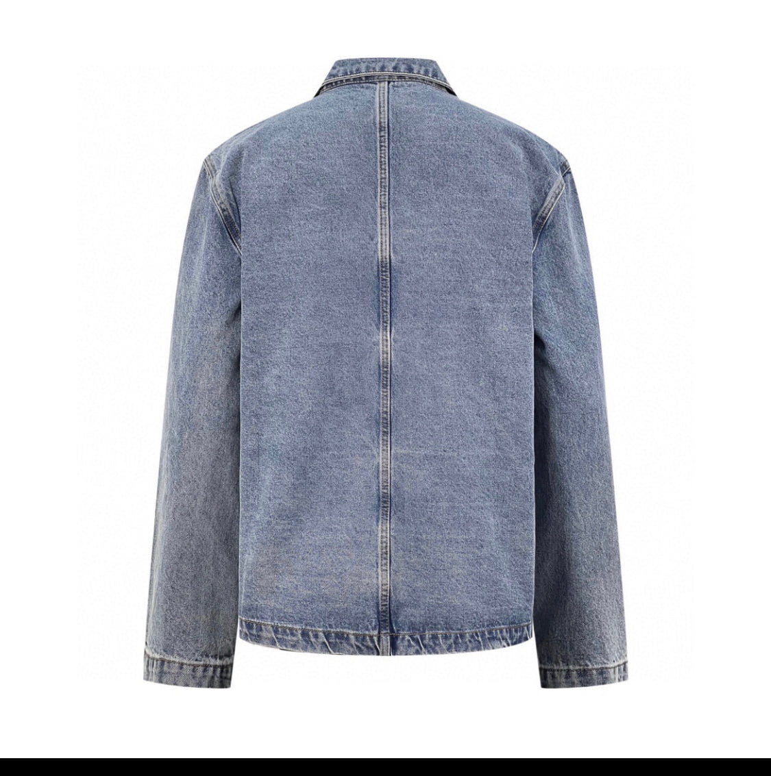 Veste Loewe jean