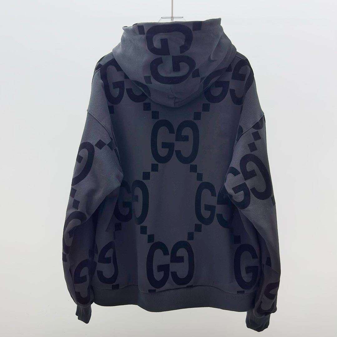 Sweat Gg jumbo black