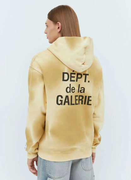 Veste Galery dépt