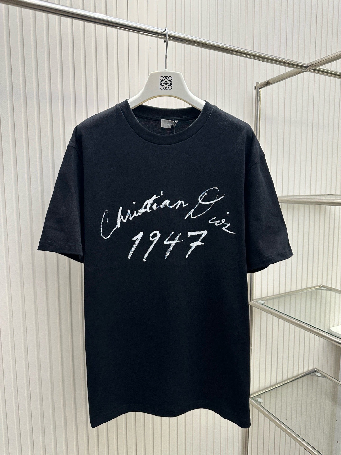 T shirt CD Manuscrit 1947