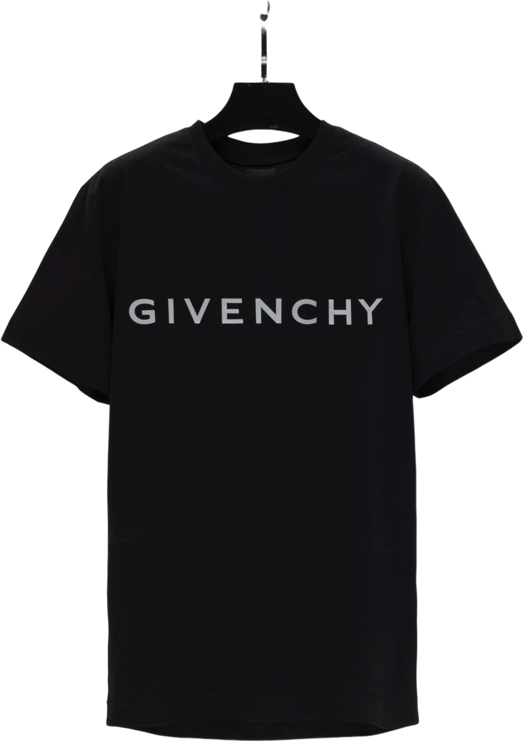 T shirt Givenchy réfléchissant