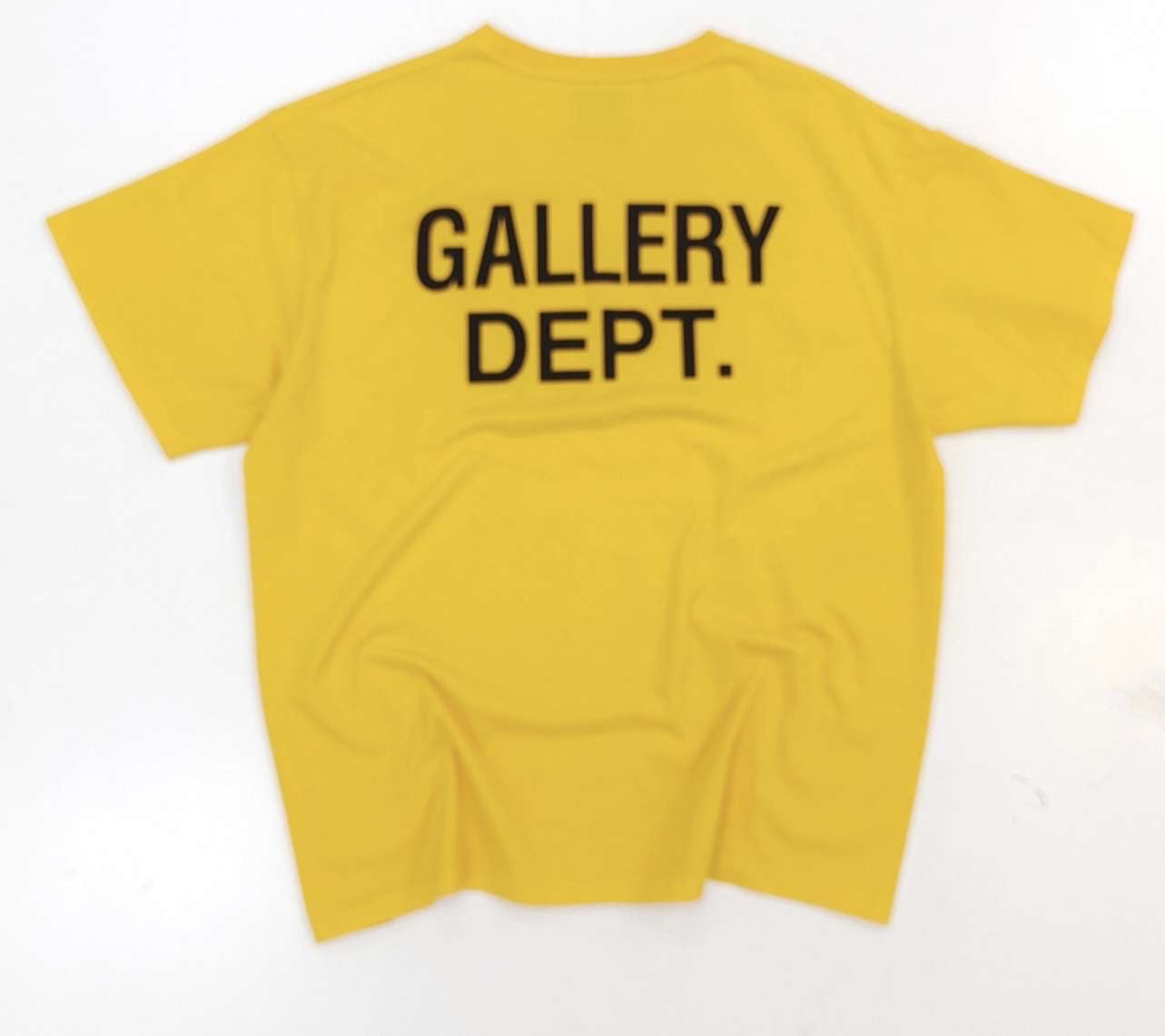 Galerie DEPT T-Shirt