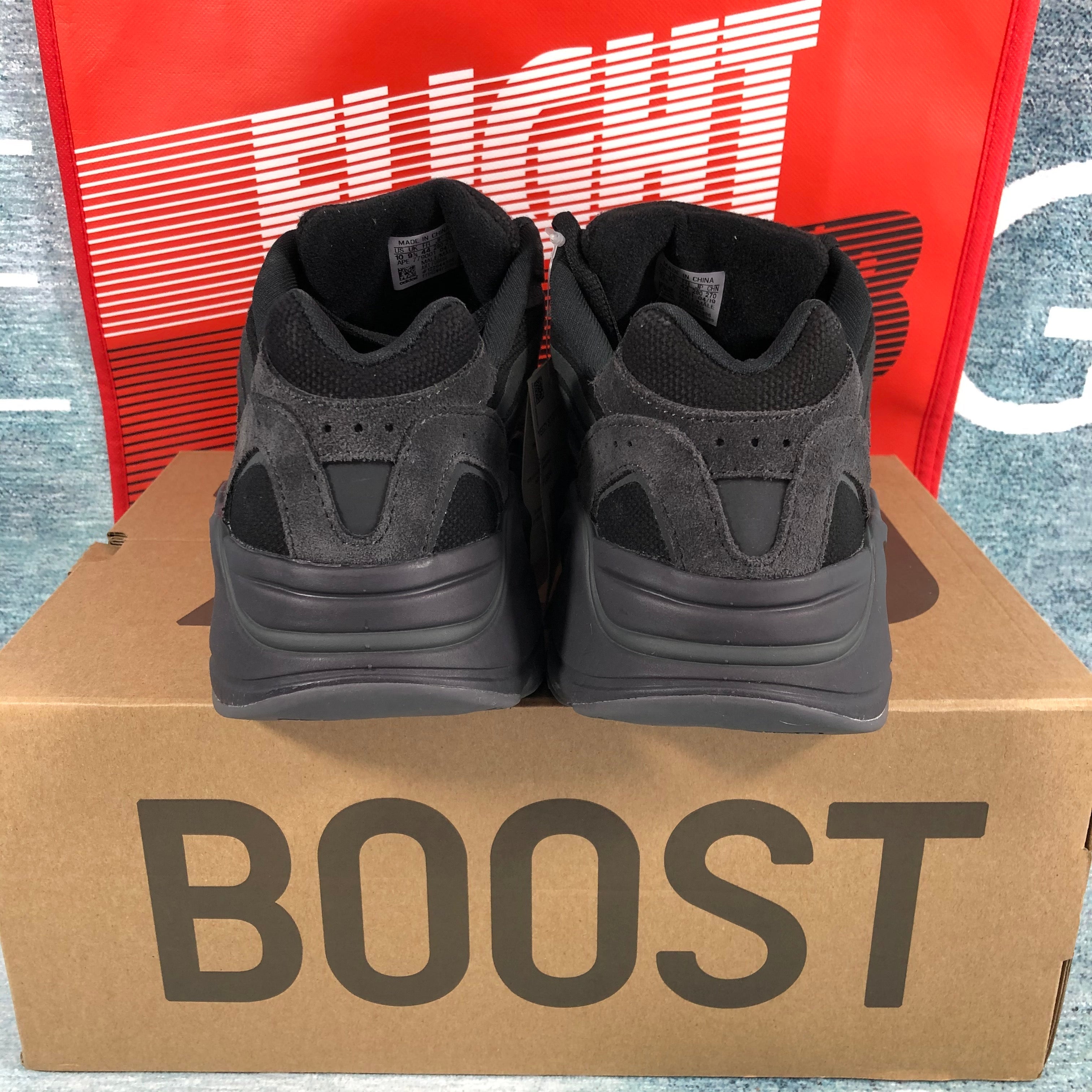 ADD boost 700 v2 vanta Flight club Authentication ✔️ 1:1