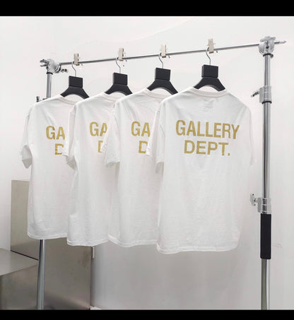 T-shirt Galery DEPT