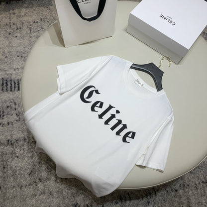 Celine-T-Shirt