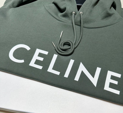 Sweat Celine kaki