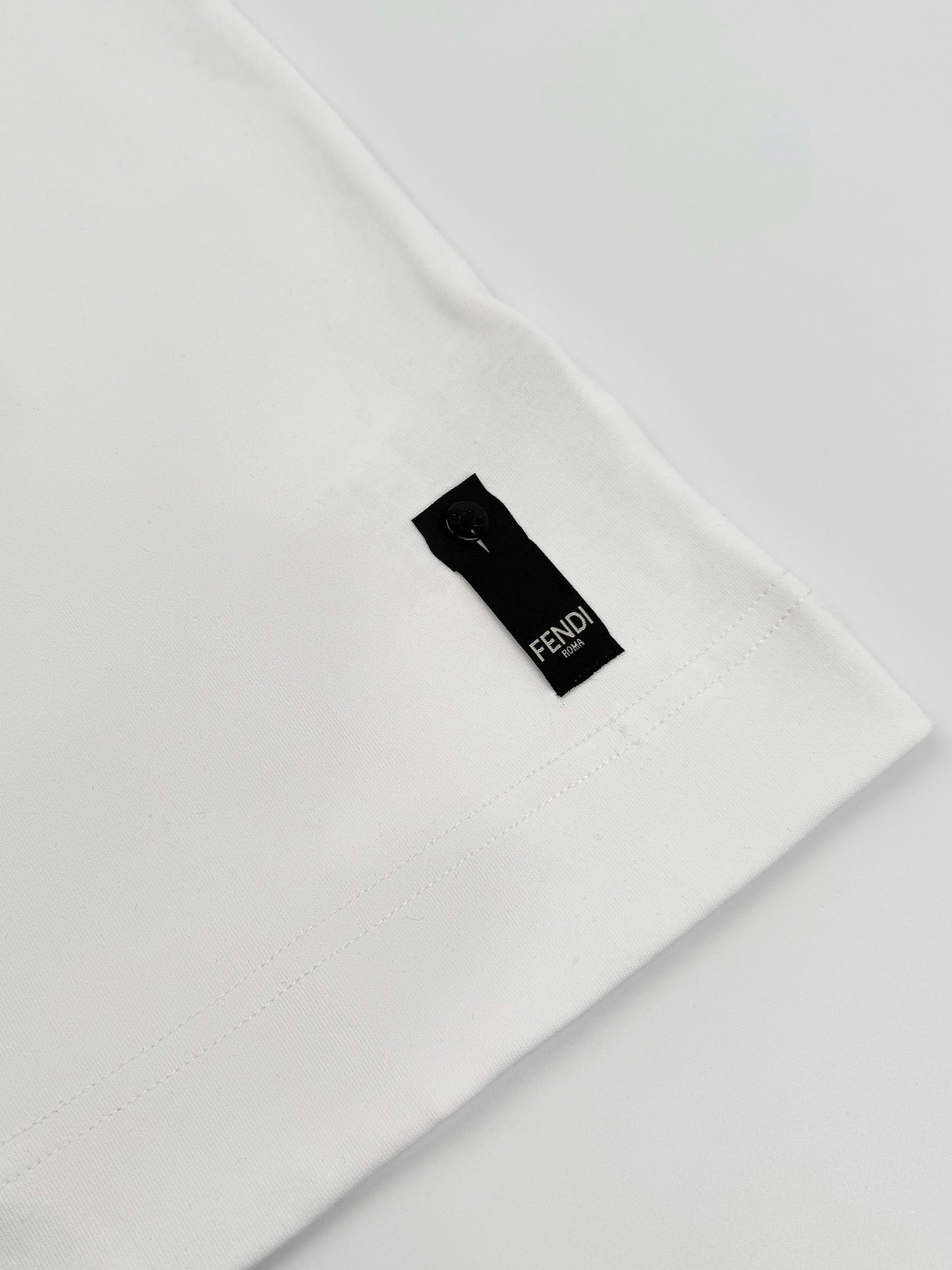 FF White T-shirt