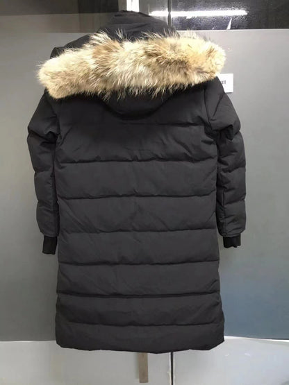 Canada - G Parka Alliston