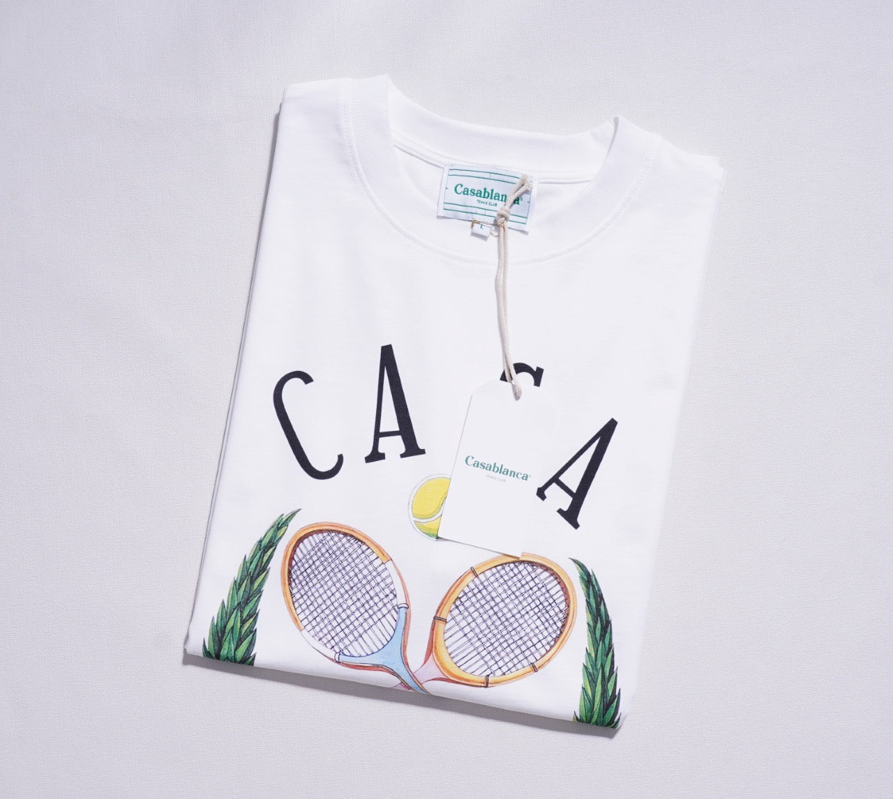 Casa Blanca-T-Shirt