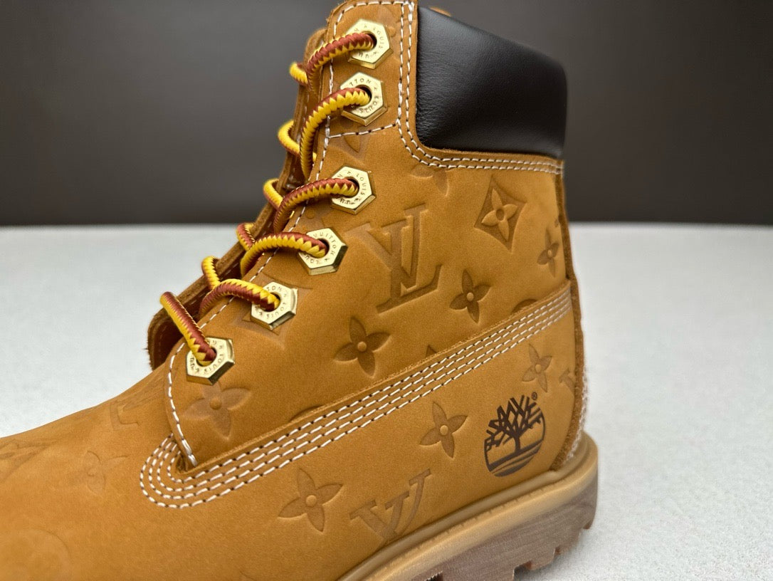 Bottes Lv Timberland