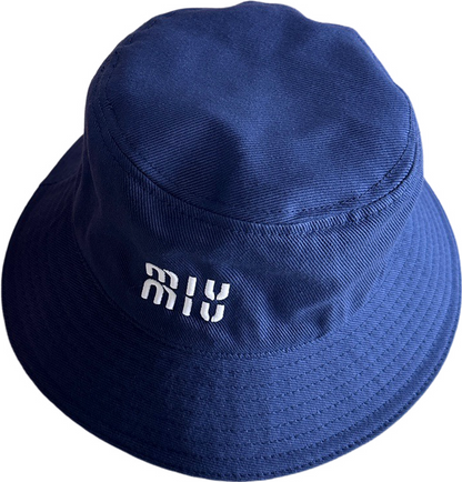 Chapeau Miu x2 en plusieurs coloris