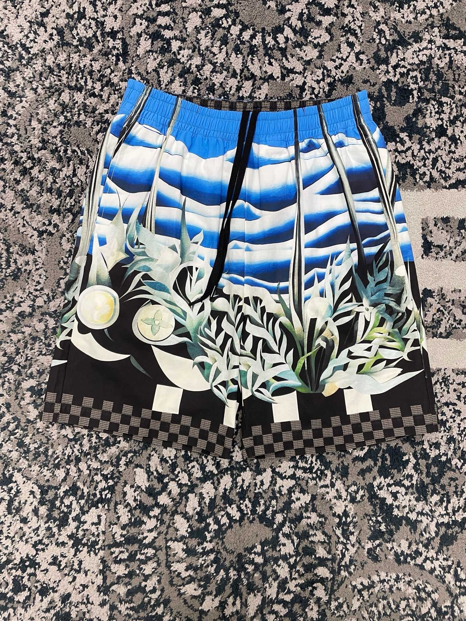 Shorts Lv Sommer 2024