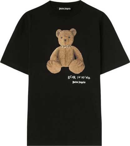 T- Shirt Palm Bear in mind 2024