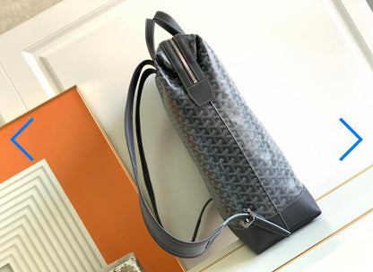 Sac a dos Cisalpin Grey facture