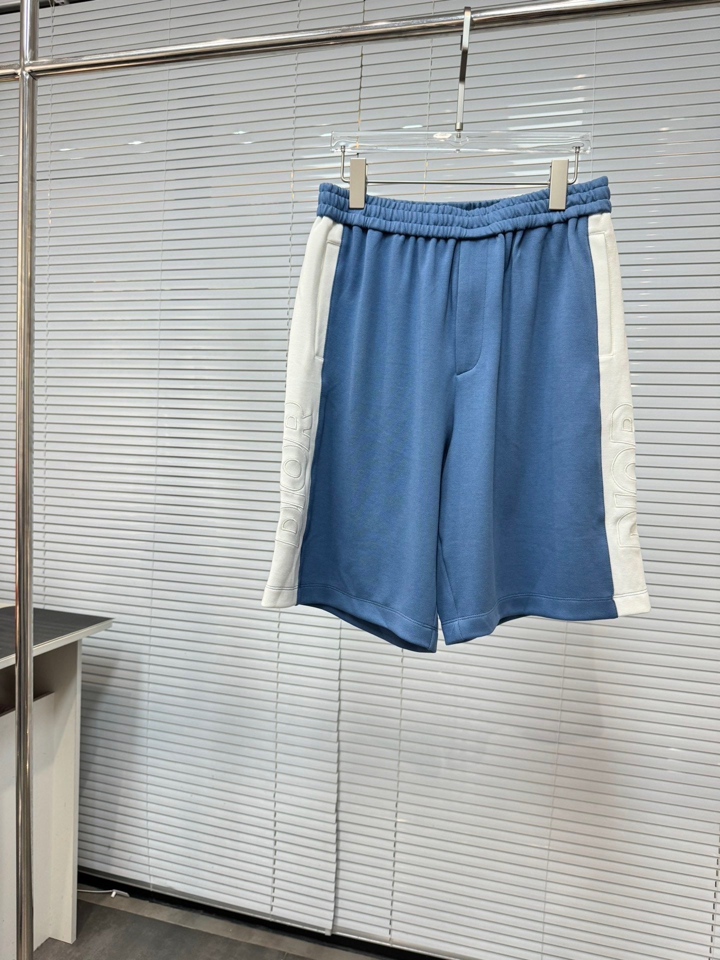 Short Cd 2024 blue