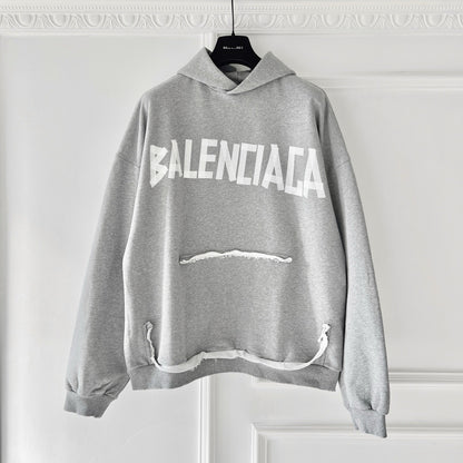 Sweat Blncg gris