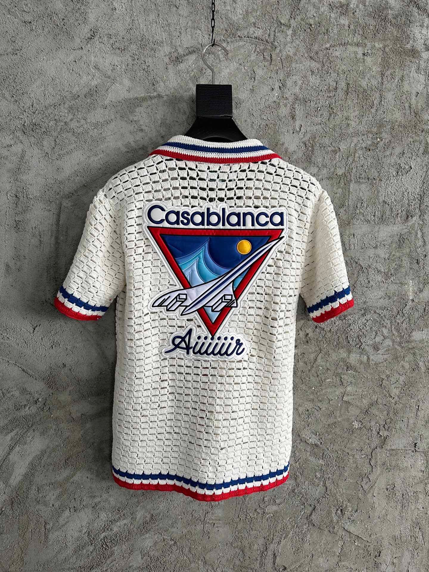 Casa B shirt 🇫🇷