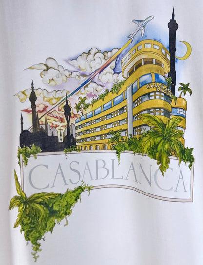 Casa Blanca-T-Shirt