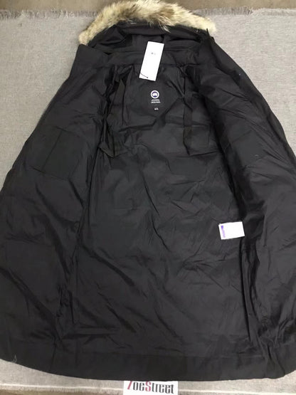 Canada - G Parka Alliston