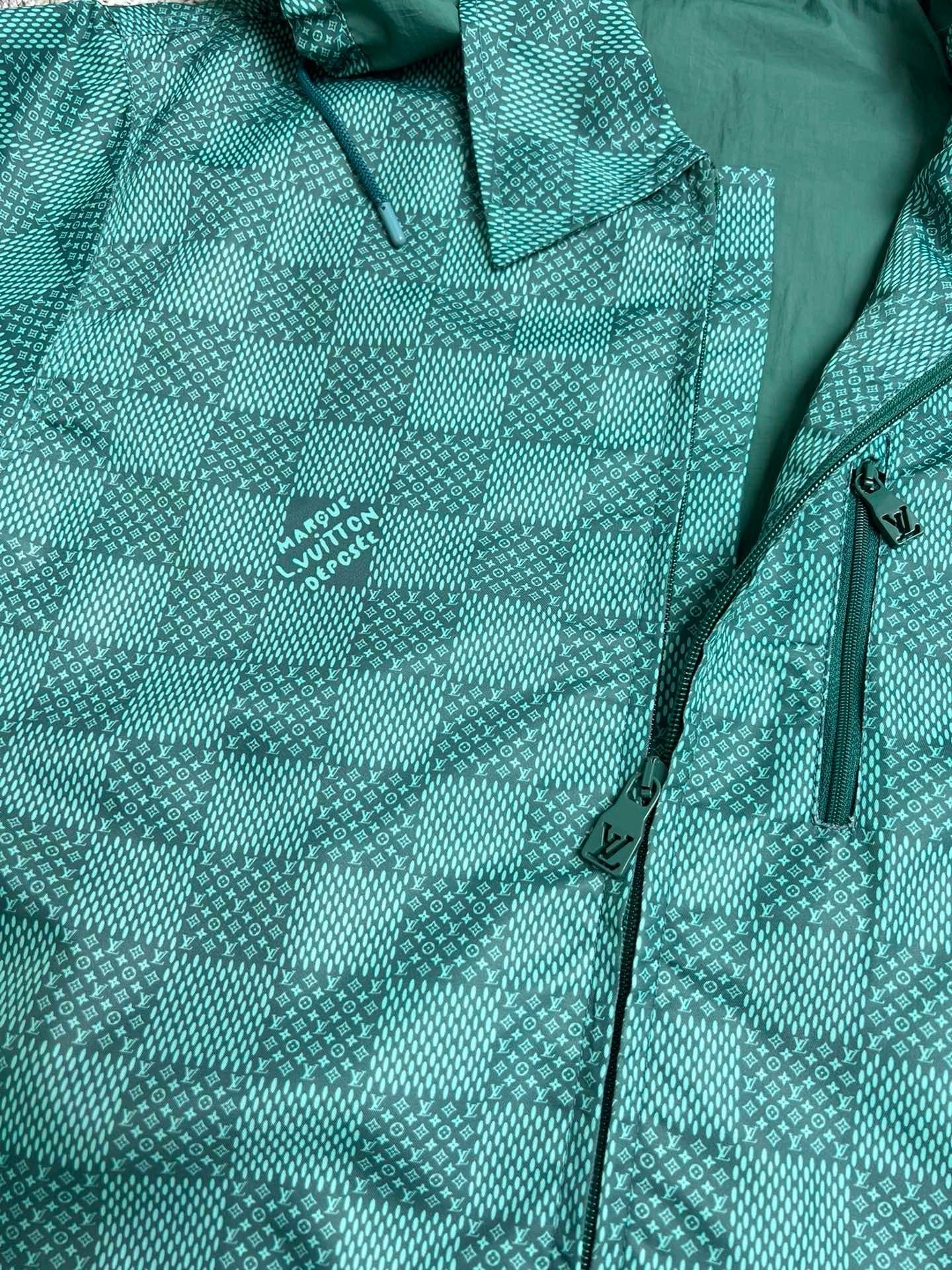 Lv Windjacke 2024