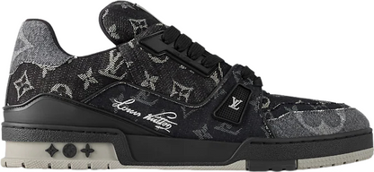 Sneakers Lv Trainers facture