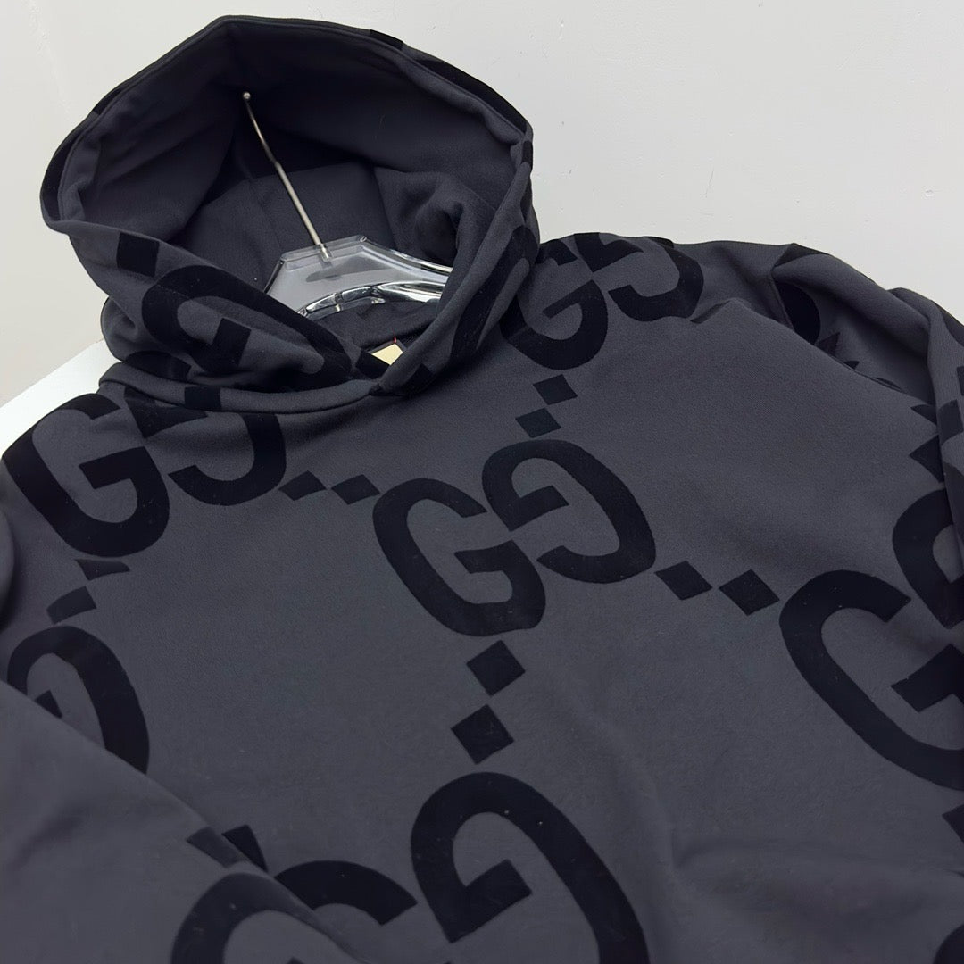 Sweat Gg jumbo black