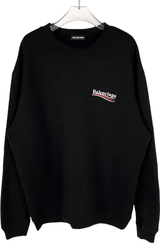 PULL BLNCG NOIR FACTURE